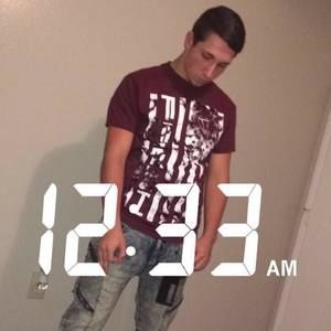 Meet your Posher, Barry